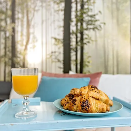 Apartment Beniloft - Housevanlive *