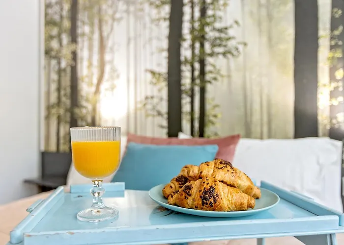 Apartamento Beniloft - Housevanlive *