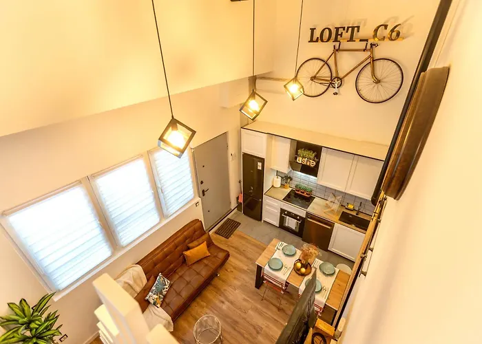 Beniloft - Housevanlive Apartamento Valencia