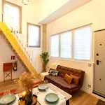 Beniloft - Housevanlive דירה
