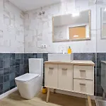 דירה Beniloft - Housevanlive *