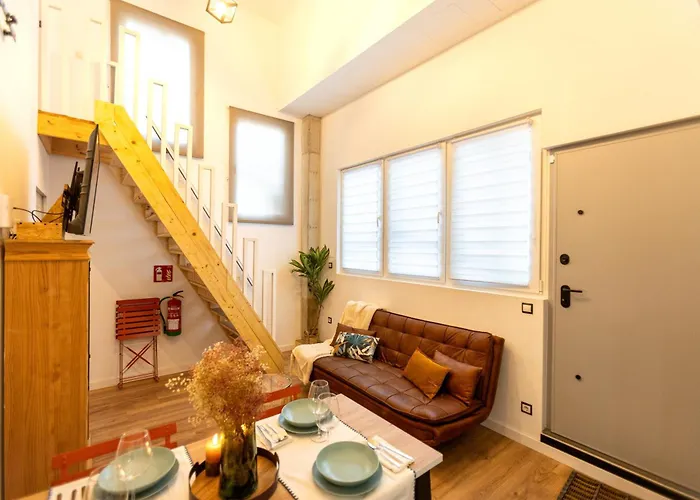 Beniloft - Housevanlive Daire