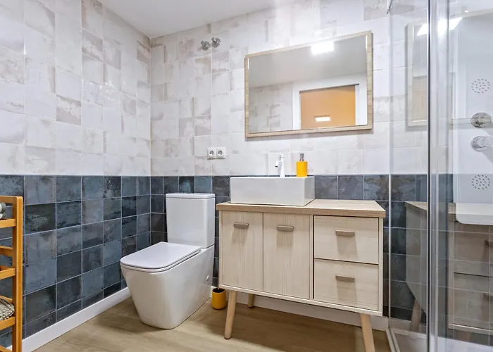 Daire Beniloft - Housevanlive *